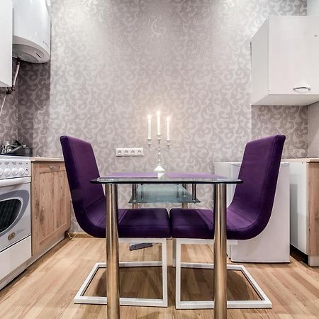 Historic Apartmets Lviv Dış mekan fotoğraf